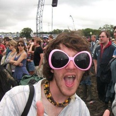 Ricky Kinrade - Bass