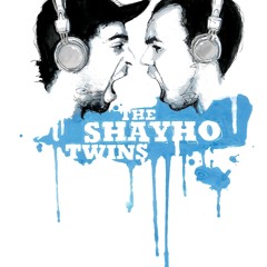 The Shayho Twins