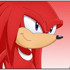 HyperKnuckles
