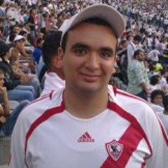 Mohamed Amr El Amir