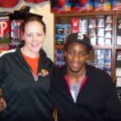 Lesley Hewines-Colon