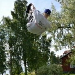 Björn Thirdbase Evbjer