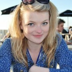 Amy Lucy Mccord