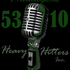 5310 HEAVY HITTERS