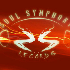 Soul Symphony Records Red