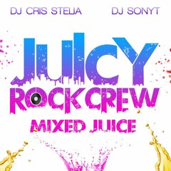 Juicy Rock Crew