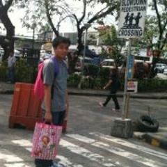 James Patrick Manejero