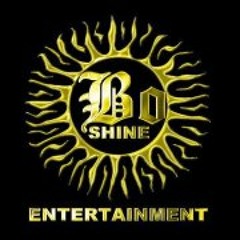 BO'SHINE ENTERTAINMENT
