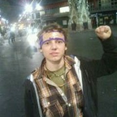 Sean Hashtag Fairbrother