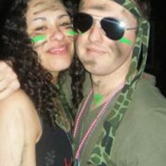 Paul Shrekkyloco's Lee