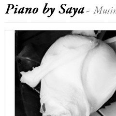 Zelda Serenade of Water - Saya