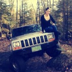 Taylor Alexis Abbott