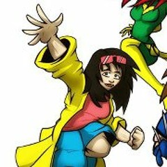 Leanne Leebeeloo Jones