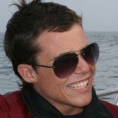 Pieter van der Westhuizen