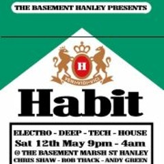 Habit moved to mixcloud