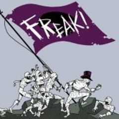 FREAK@FAST