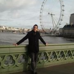 Angel Pachon Cortijo