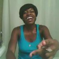 Breyana BigPapa Ellis