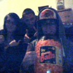 Mikie DJscoobdoo Jr.