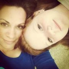 Lylah goes to Six Flags: Her enthusiastic summary