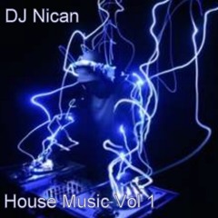 DJ Nican