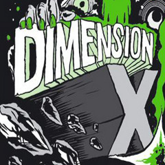 Dimension_X