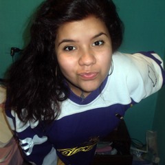 Genesis Victoria Alvarez