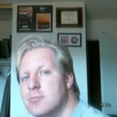 David Grant-Sheepdog