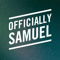Officially Samuel