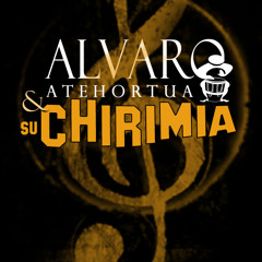 Alvaro Chirimia