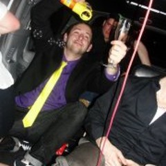 Chad Alexzander Hughes