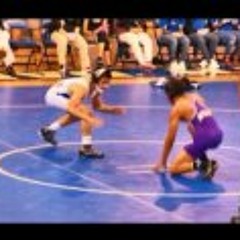 Wrestling