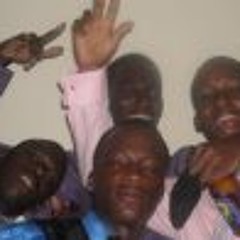 Keron Oswald Mitchell