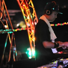 DJ Icewater