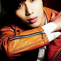Lee Taemin 1