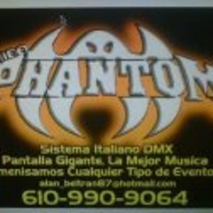 Sonido Fhantom Mendoza