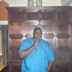 Jimmy Prather
