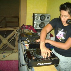 dj wolf official