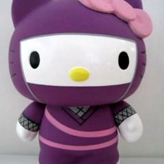 fluffyninja