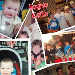 hughie keith
