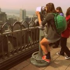 Emma Louise Erickson-Kery