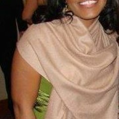 Melody Whodat Thornton