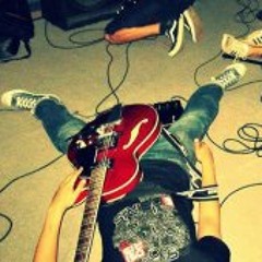 RIFFAGE WIP VOICE DEMO