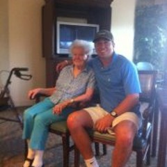 Mickey Richard Maxie