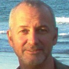 Bruce Conrad Williams