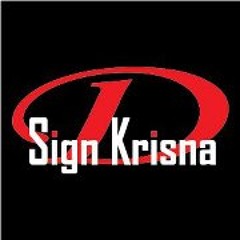 DSign Krisna