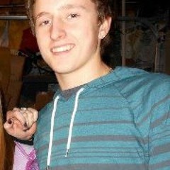 Trevor Charles Rayburn