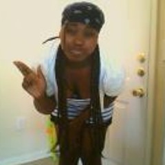 Kayla Guess-What Parris