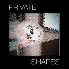Private Shapes