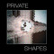 Private Shapes